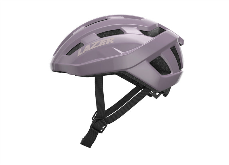 Lazer Tempo KinetiCore Road Helmet