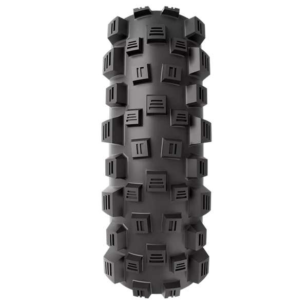 Vittoria Martello Enduro MTB Tires 27.5 x 2.8in - Full Black, Tubeless Ready