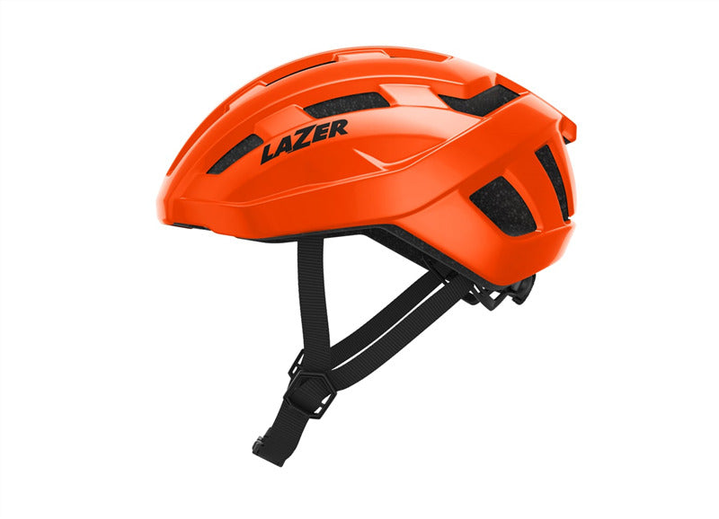 Lazer Tempo KinetiCore Road Helmet