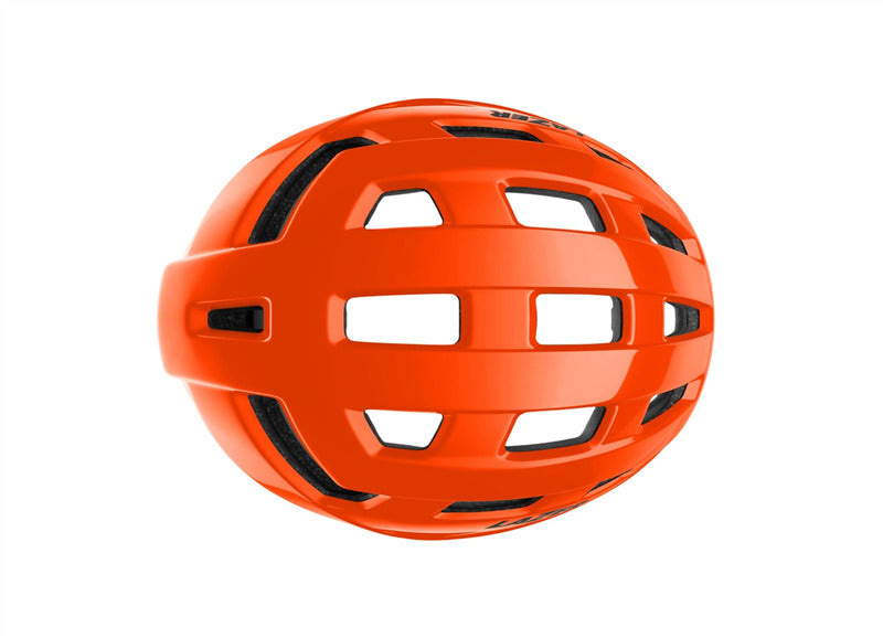 Lazer Tempo KinetiCore Road Helmet