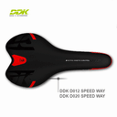 DDK 0012 Speed Way Kinetic Control Racing Saddle