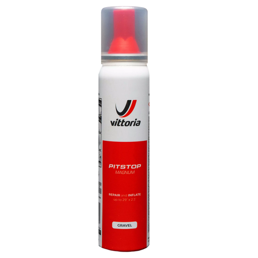 Vittoria Pit Stop Quick Repair & Inflation Foam