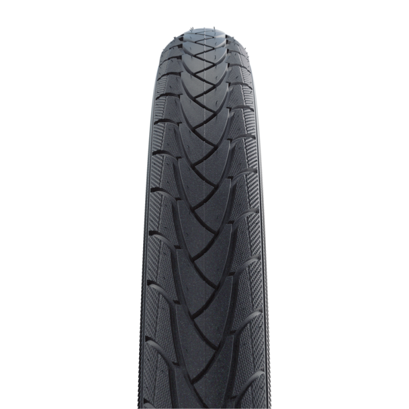 Schwalbe Marathon Plus Flatless City Tires (26 x 1 3/8in aka 650A x 37mm)