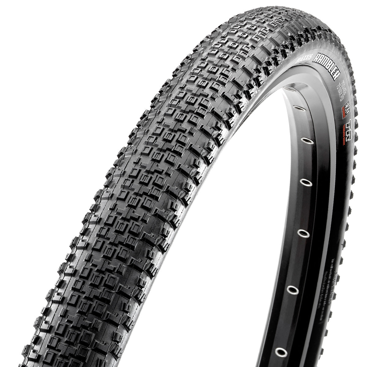 Maxxis Rambler Gravel Tire (700C x 40,