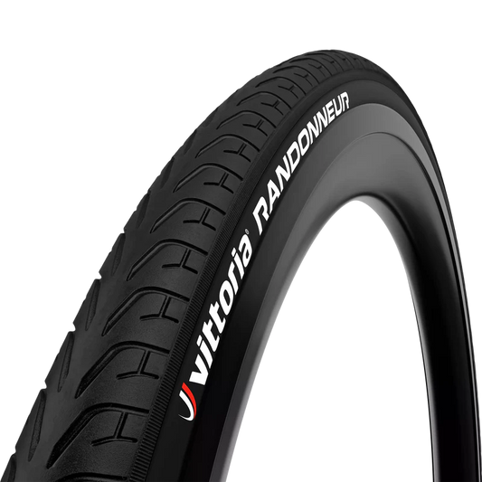 Vittoria Randonneur Wet Road Touring Tire (27.5 x 2.0in, Wire)