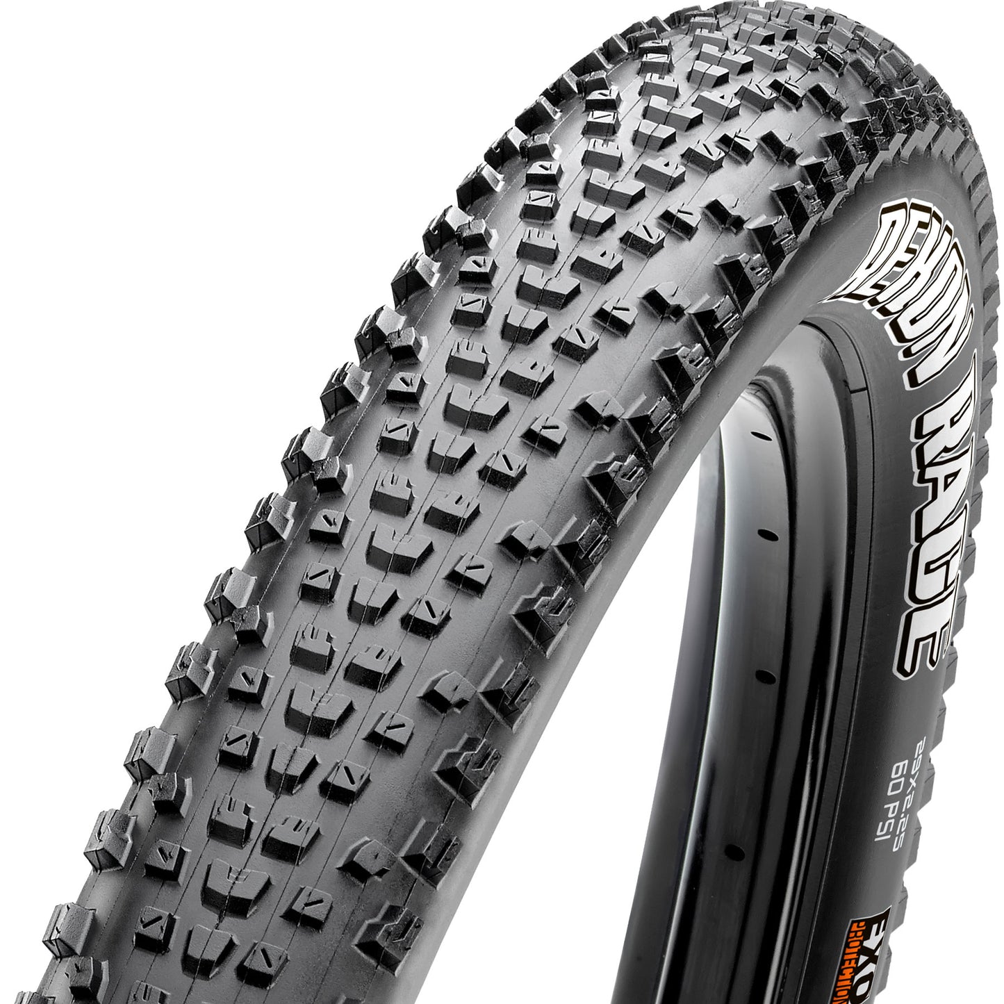 Maxxis Rekon Race XC Tire (27.5 x 2.25in Wire-on)