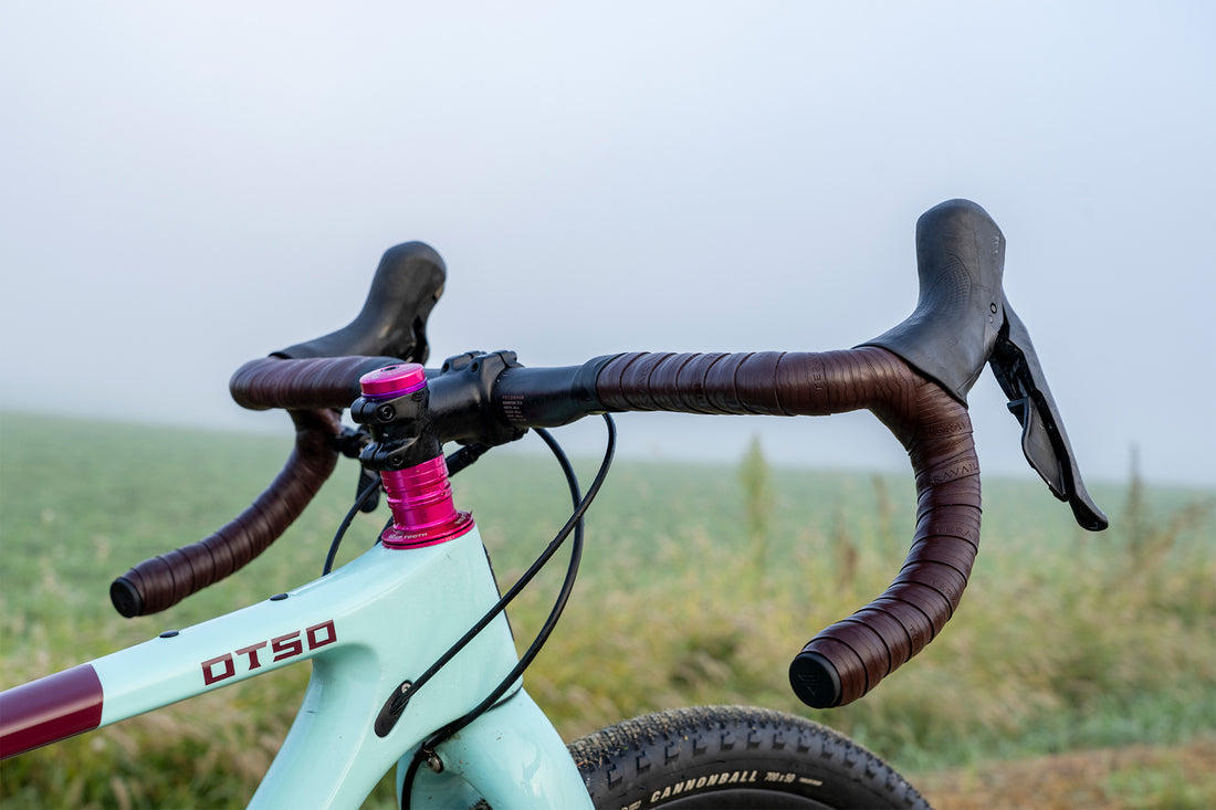 Teravail Radia Stem (Gravel / Road)