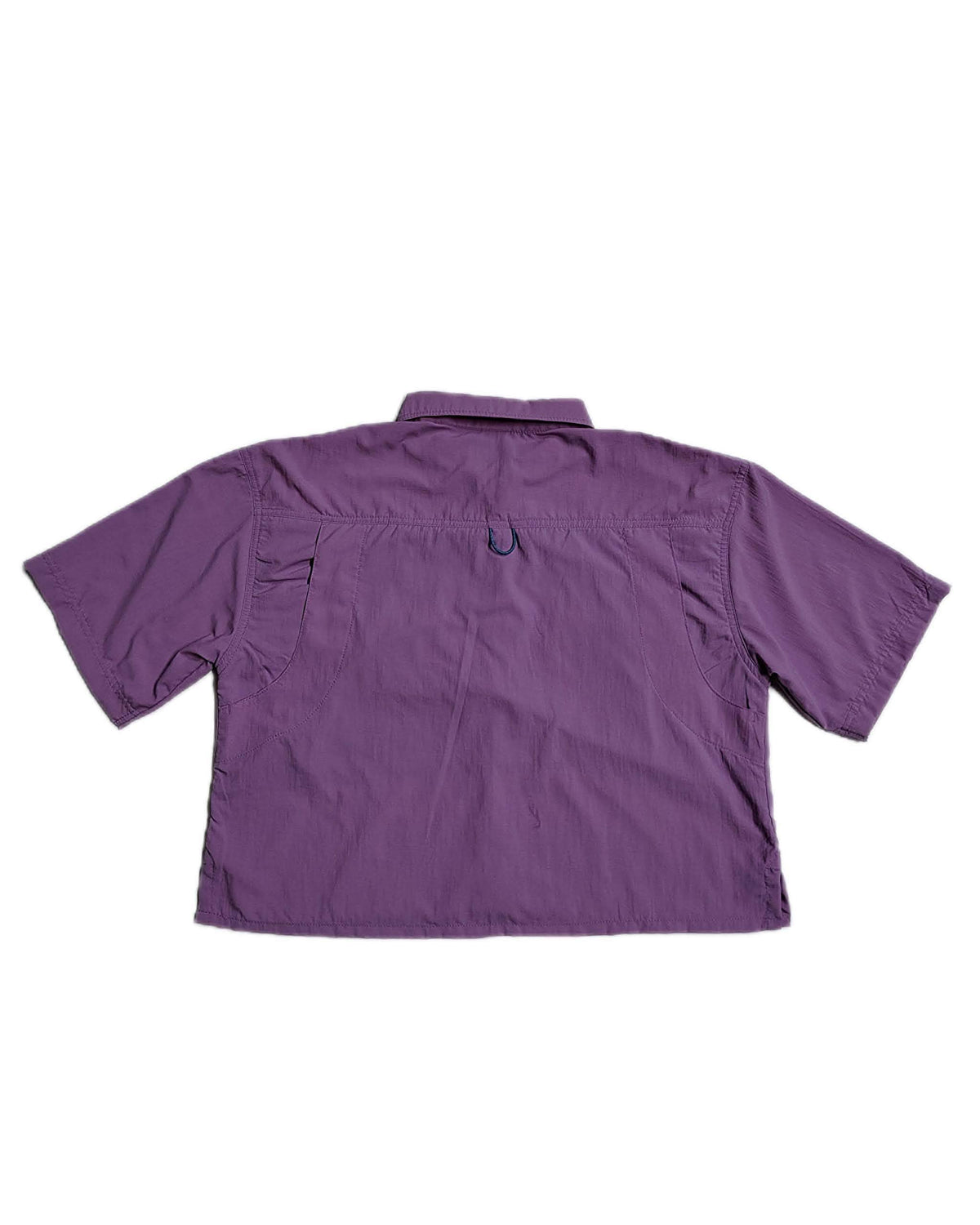 Courier PH Women's Drifter Cropped Top