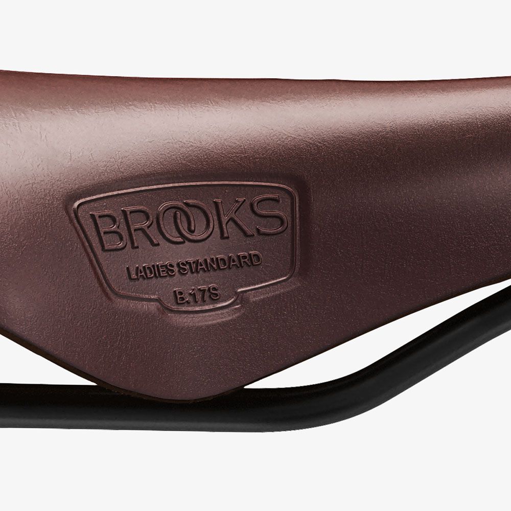 Brooks B17 Short Saddle