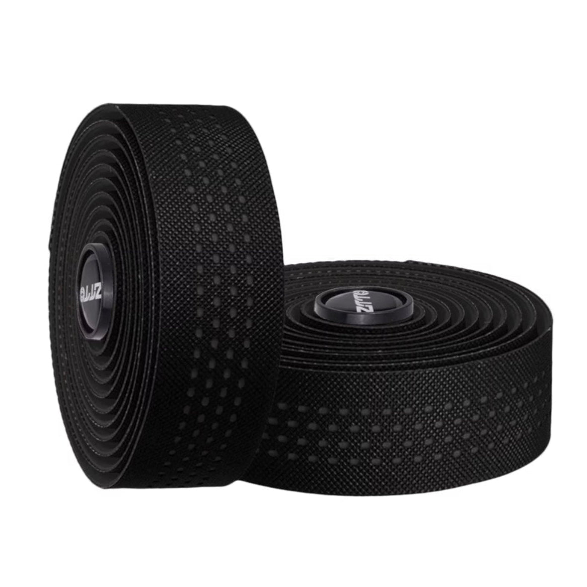 ZTTO Pro Comfort Light Weight Handlebar Tape - All Black