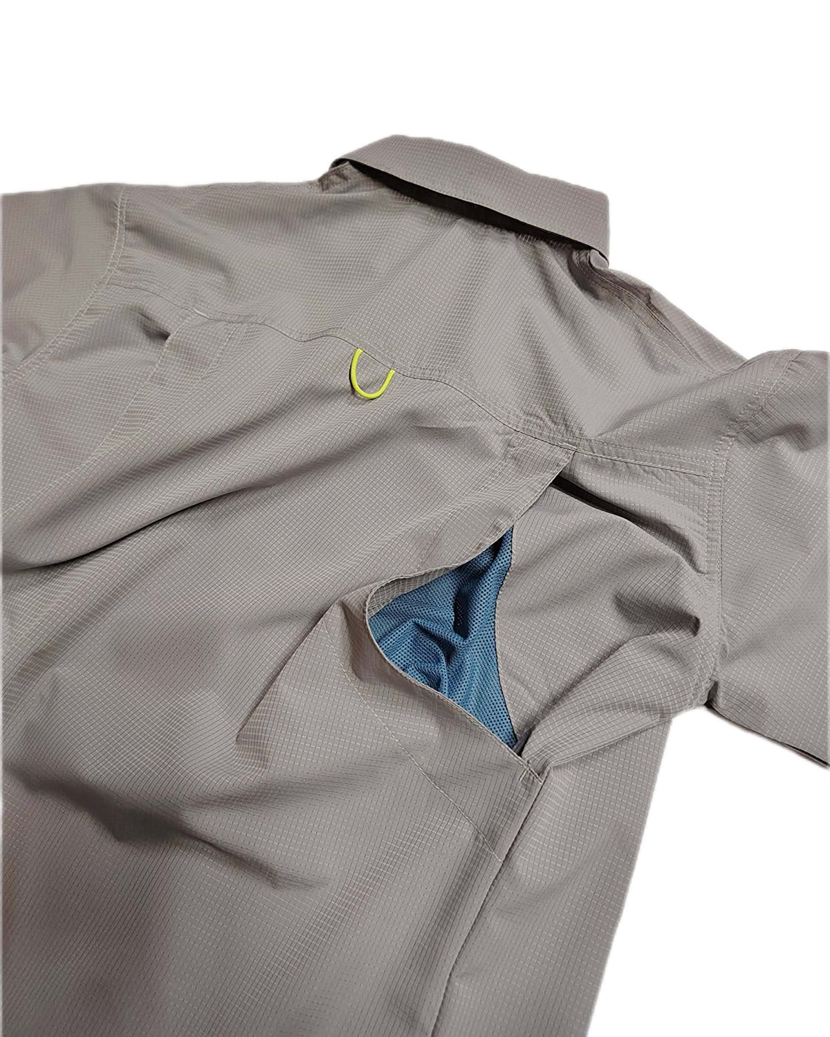 Courier PH Men's Hybrid Shirt