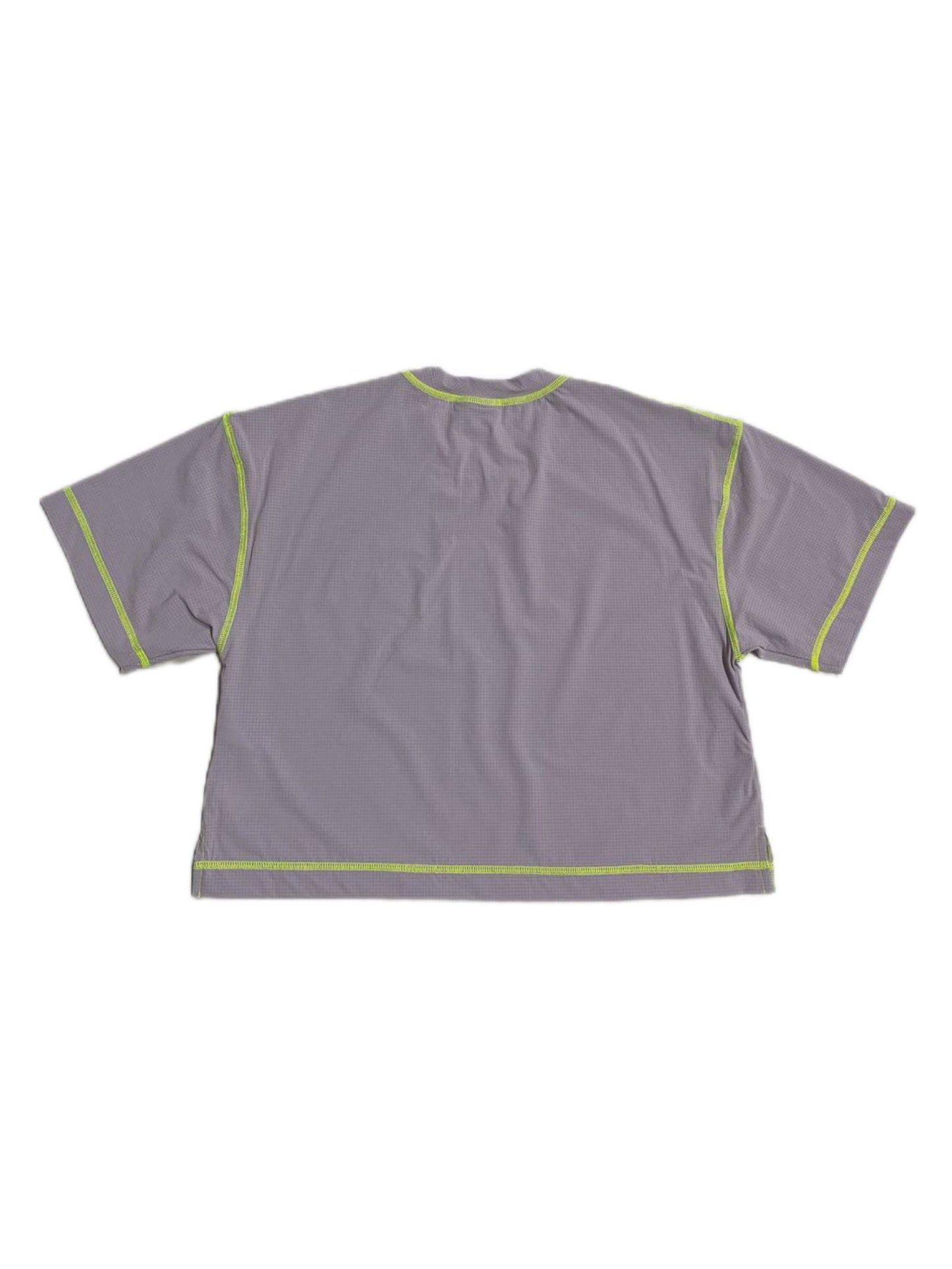 Courier PH Women's OFF GRID Box Tee
