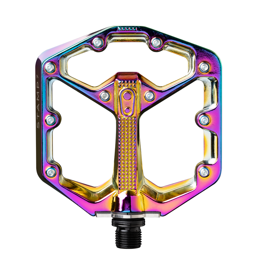 Crankbrothers Stamp 7 Pedals