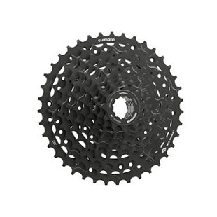 Shimano Linkglide CS-LG300-10 Cassette (10speed, 11-39T)