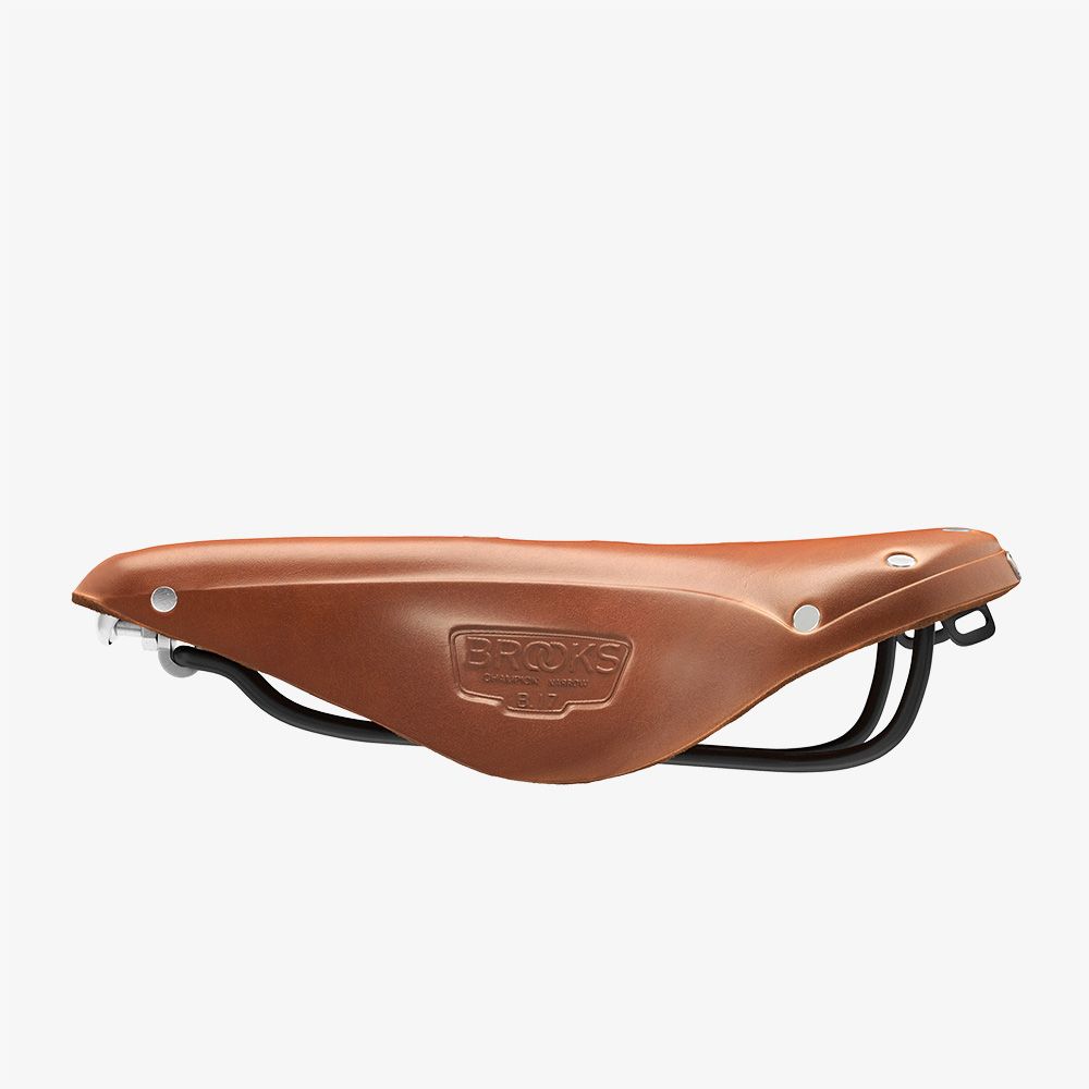 Brooks B17 Narrow Leather Saddle