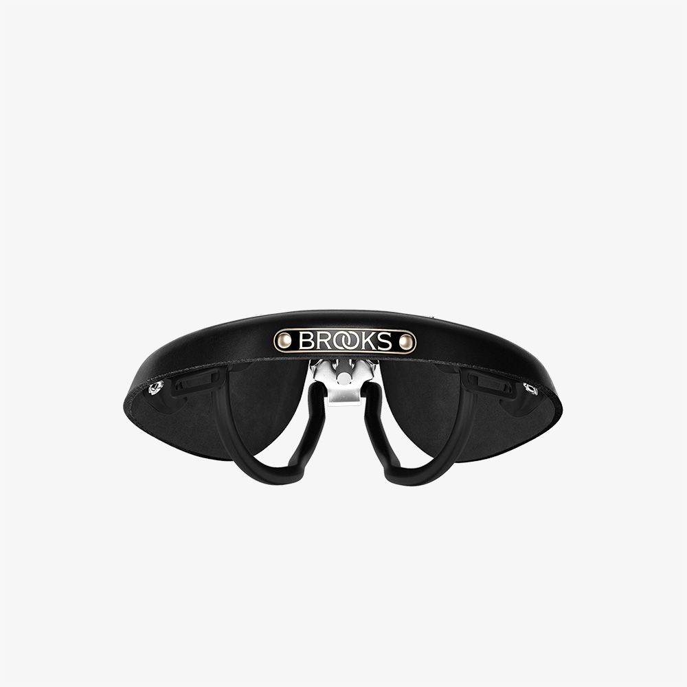 Brooks B17 Short Saddle