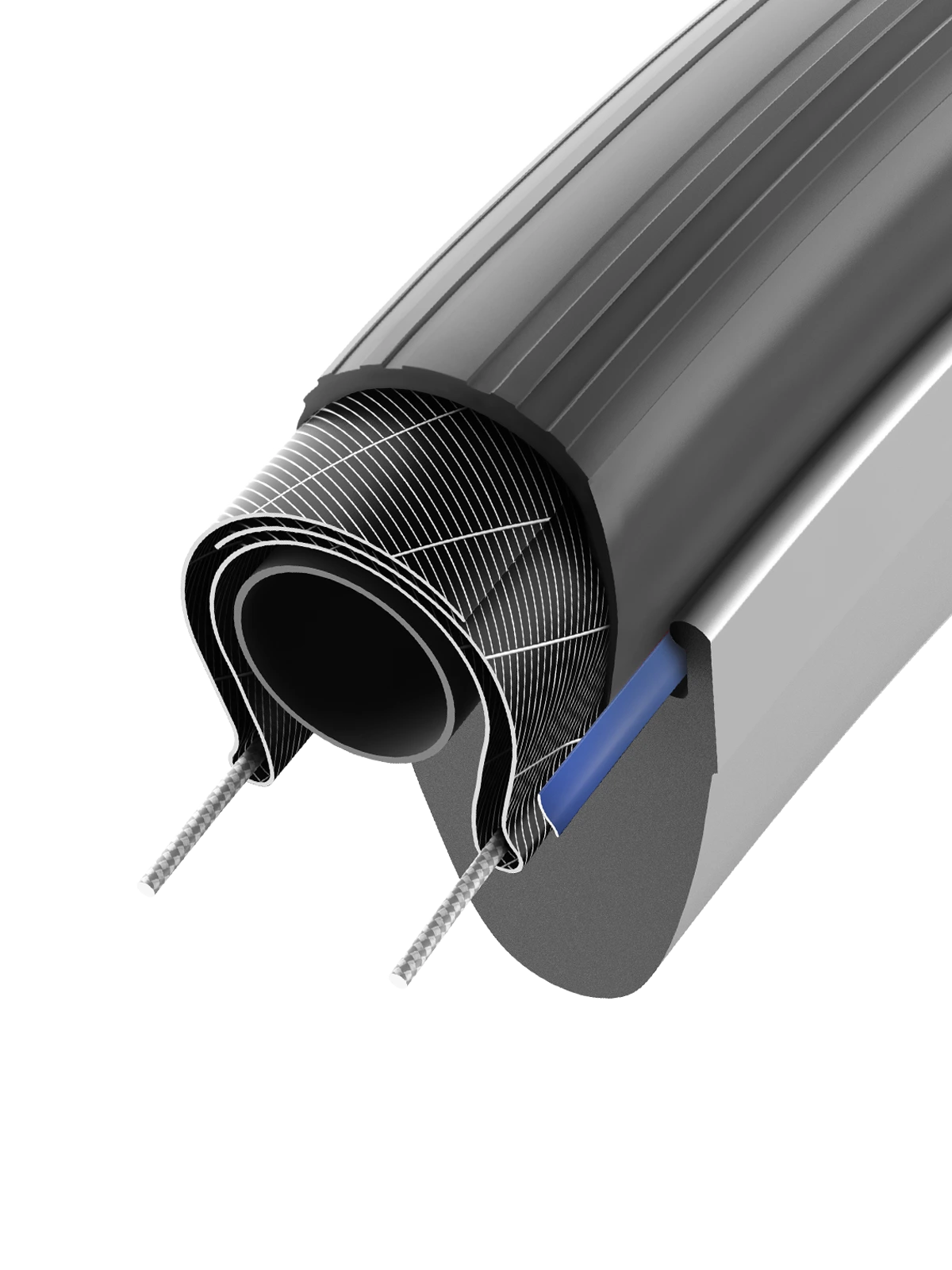 Vittoria Zaffiro Pro Home Trainer Tires (Tube Type)