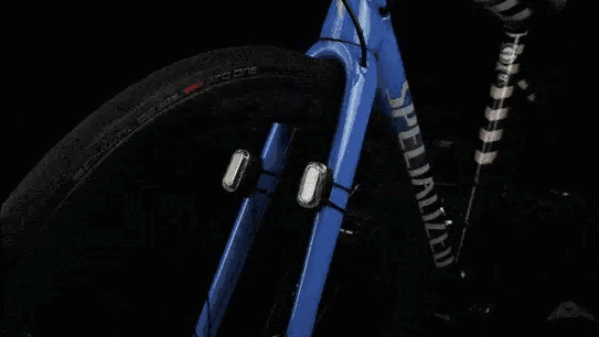 Lumos Firefly Mini Lights & Mounts