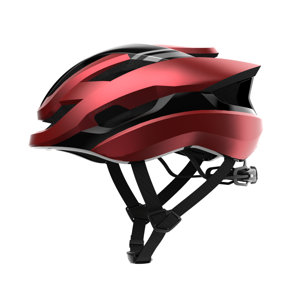 Lumos Ultra Fly Pro helmet + Firefly light Bundle (MIPS)