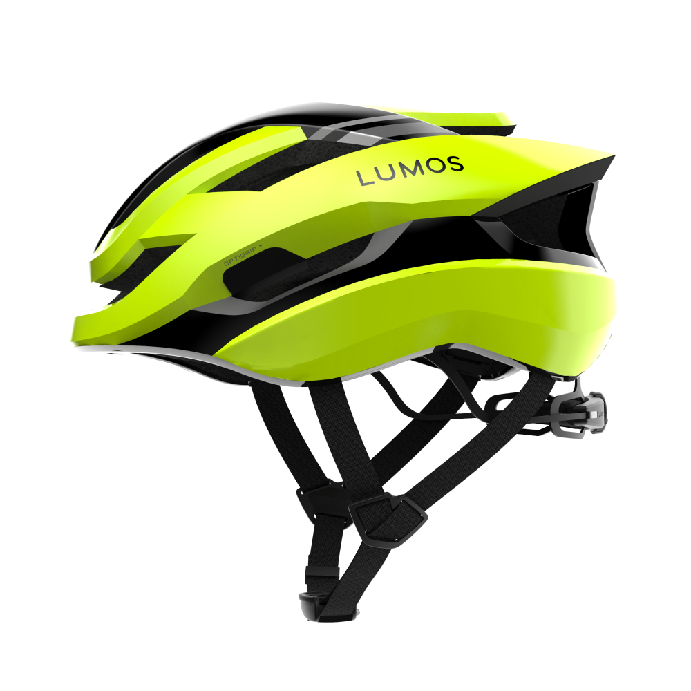 Lumos Ultra Fly Pro helmet + Firefly light Bundle (MIPS)