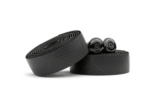 Cane Creek Handlebar Tapes w/ Bolt-on Bar Ends (Flanders and Liege)