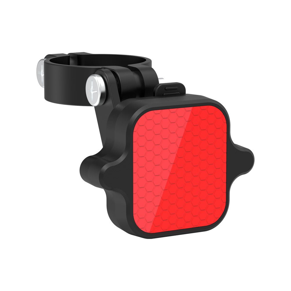 MiLi LiTag Tail Light (Apple Find My integrated)