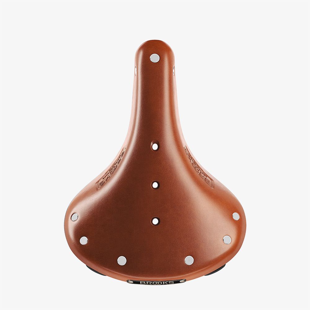 Brooks B17 Short Saddle
