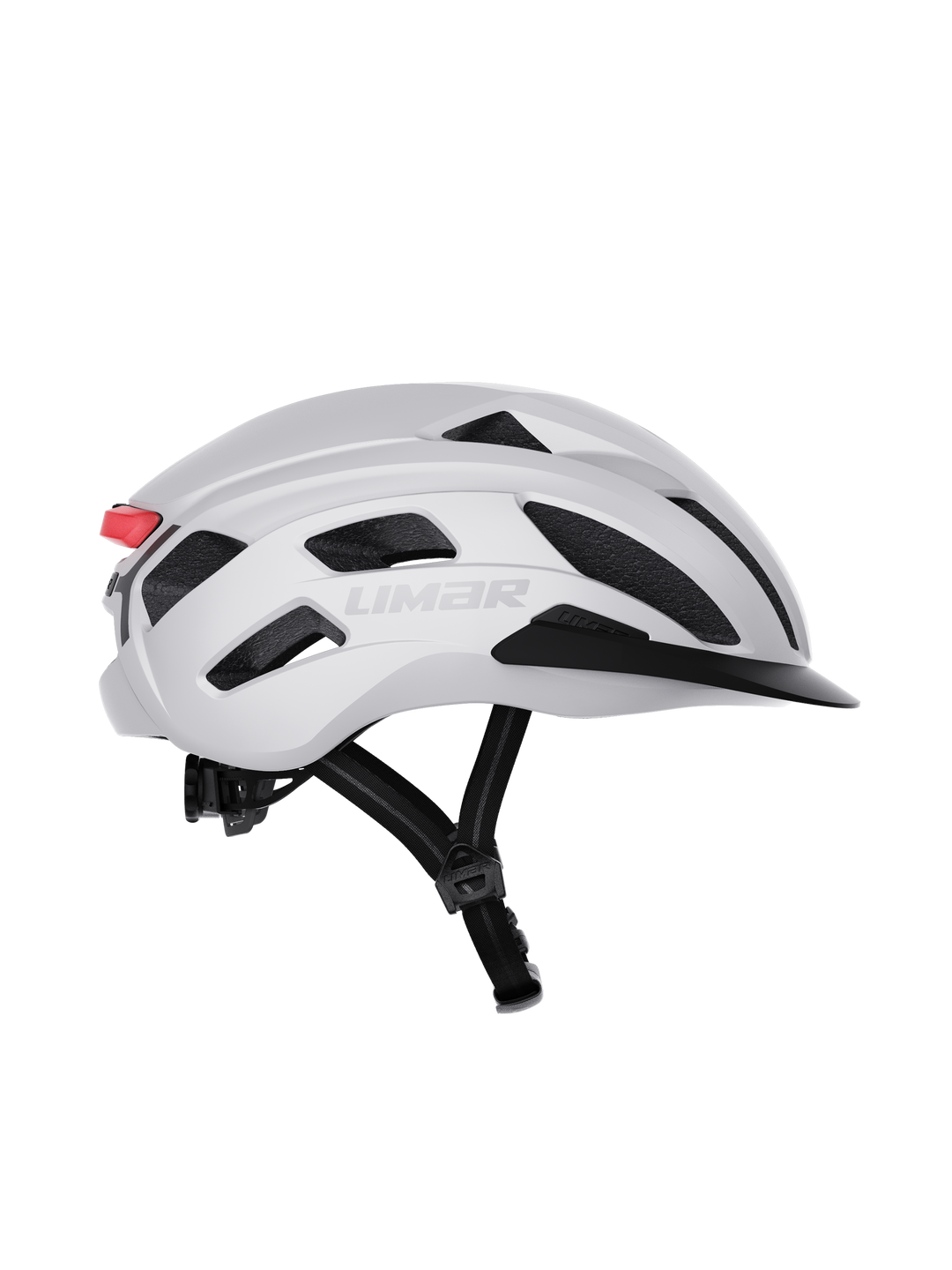 Limar Torino Urban Helmet w/ Integrated Rear Light