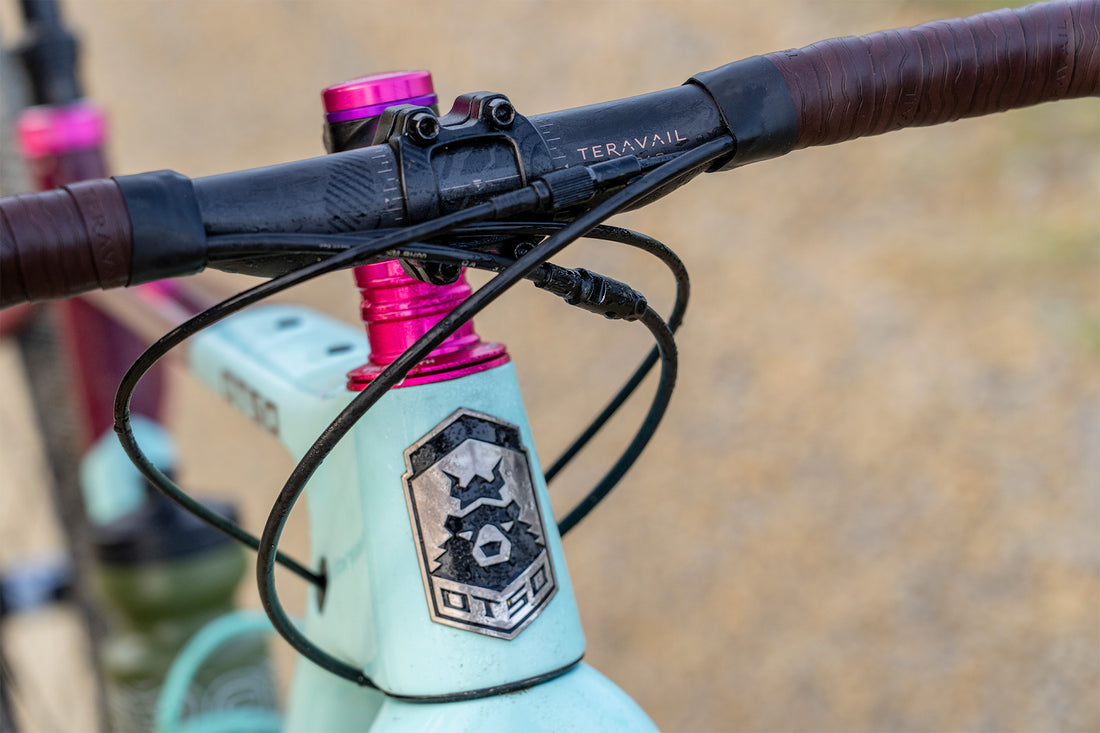 Teravail Radia Stem (Gravel / Road)