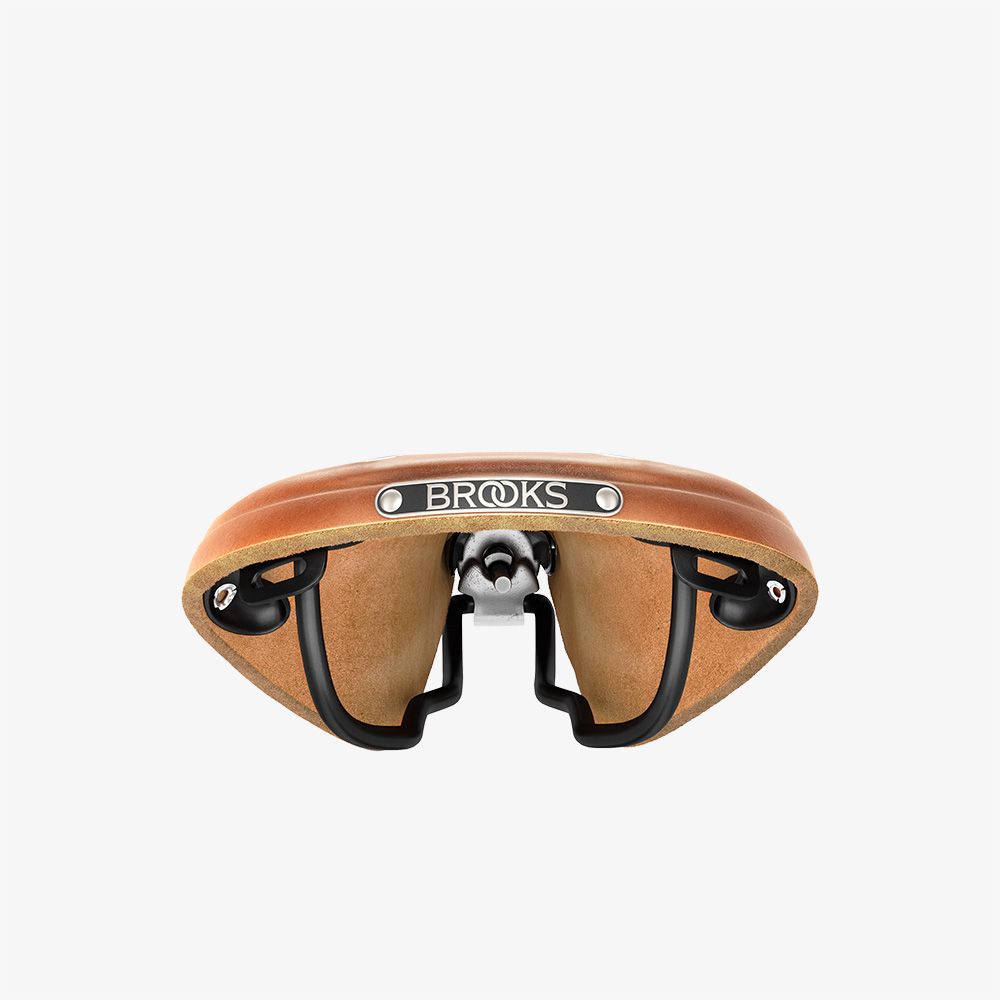 Brooks B17 Narrow Leather Saddle