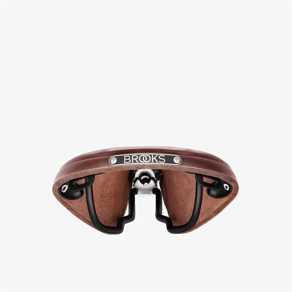 Brooks B17 Narrow Leather Saddle