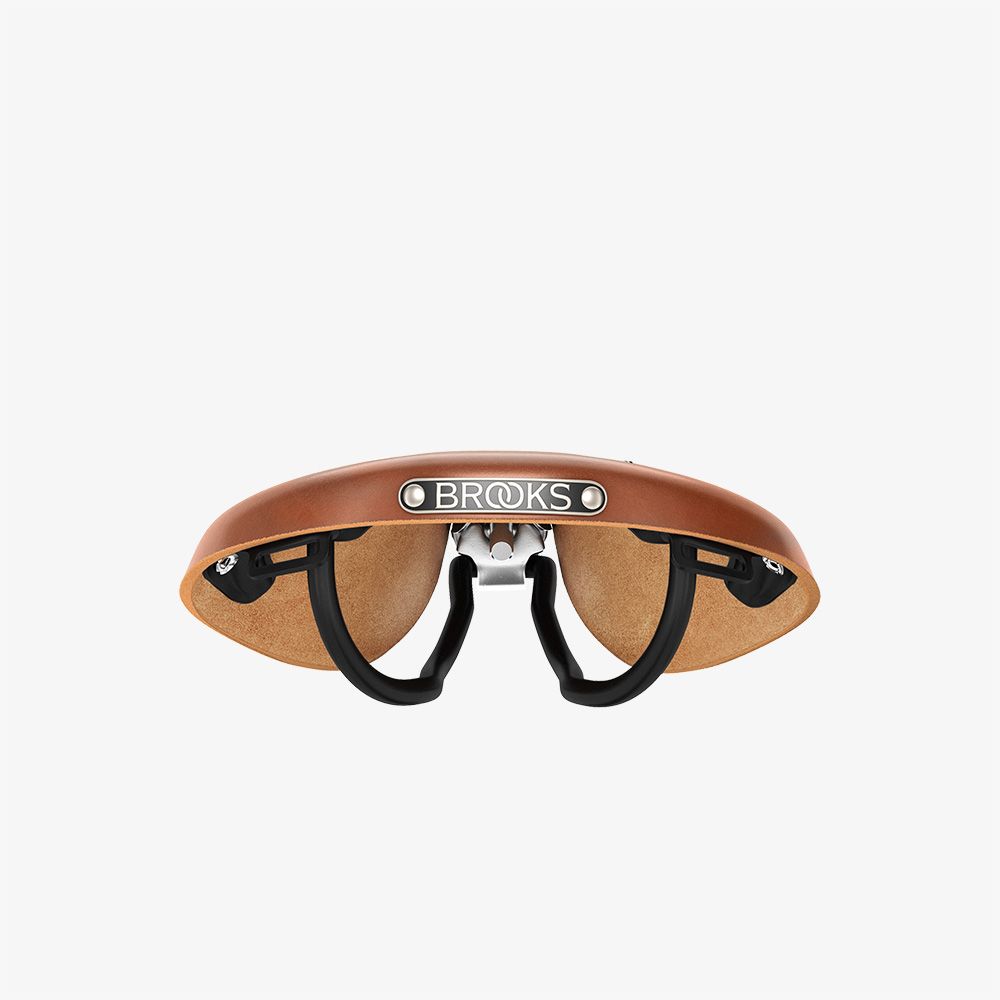 Brooks B17 Short Saddle