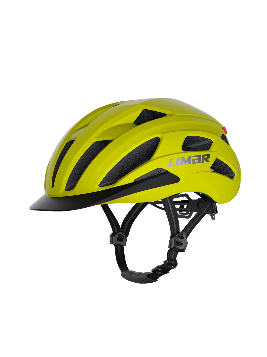 Limar Torino Urban Helmet w/ Integrated Rear Light