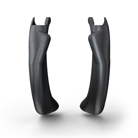 PRO Ergo Drop Bar Grip