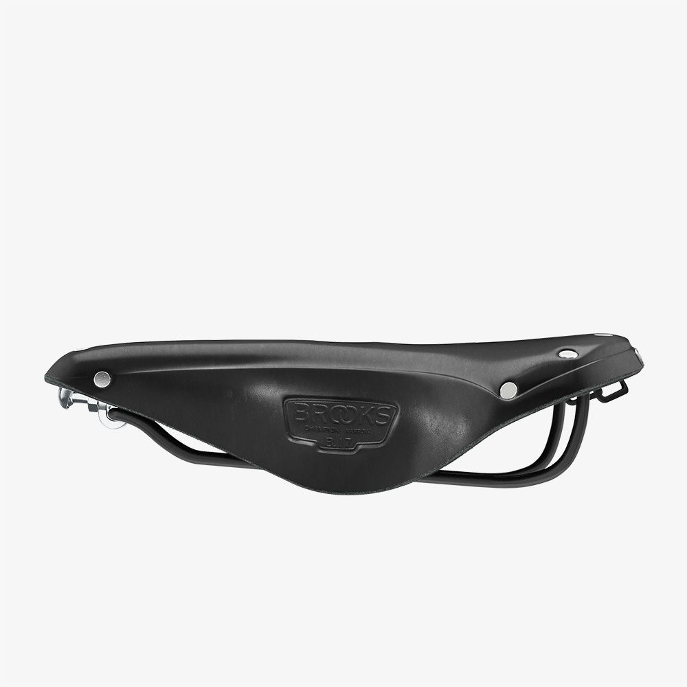Brooks B17 Narrow Leather Saddle
