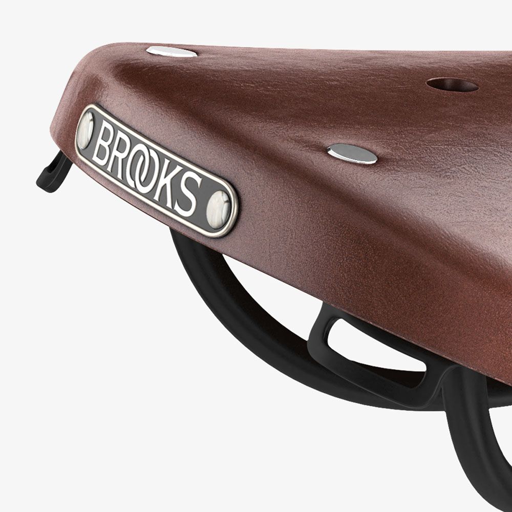Brooks B17 Short Saddle