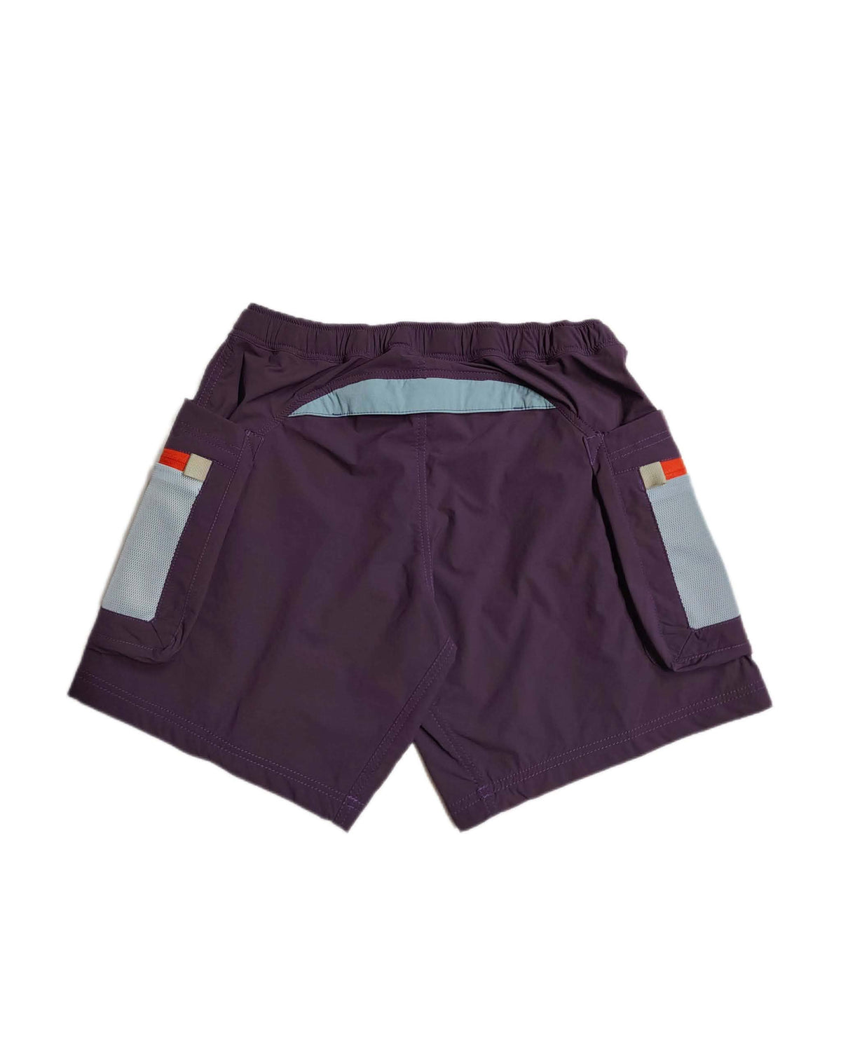Courier PH Lug 8” Shorts (Unisex)