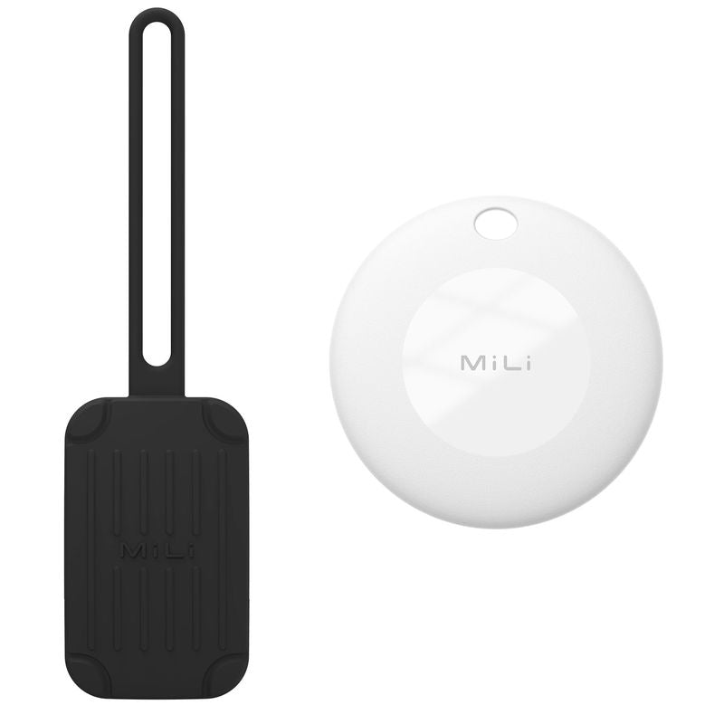 MiLi MiTag Anti-Loss Luggage Tag (Android)