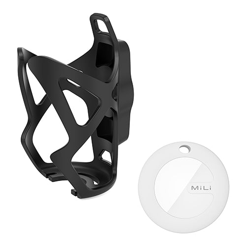 MiLi MiTag Bottle Cage (Apple Find My integrated)