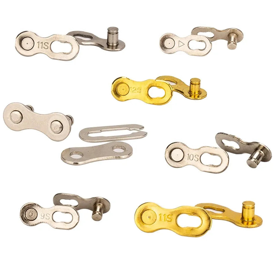 ZTTO Missing Links (for 12 Speed Chains)