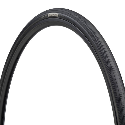 Teravail Rampart All-Road Tires (700 x 32 or Other, Tubeless Ready, Tan Wall)