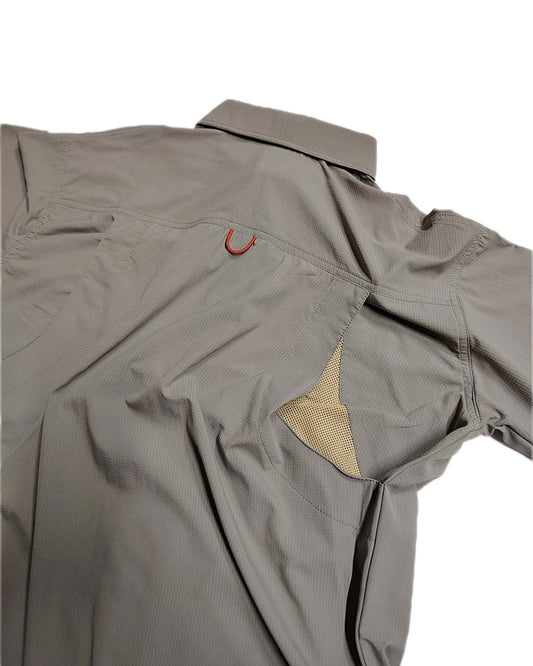 Courier PH Men's Drifter Shirt