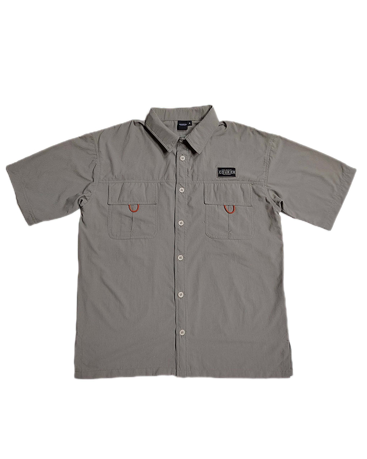 Courier PH Men's Drifter Shirt