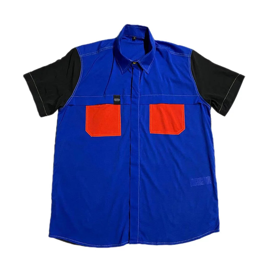Courier PH OFF GRID Polo (2025-2026)