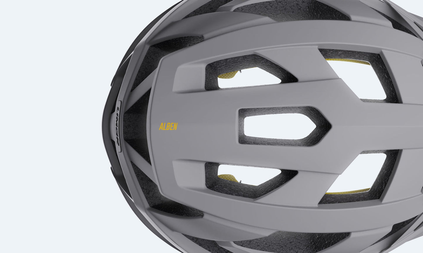 Limar Alben MTB Helmet
