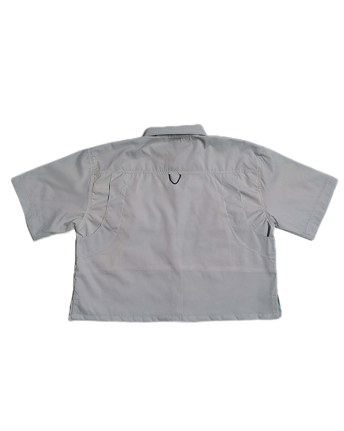 Courier PH Women's Hybrid Cropped Top