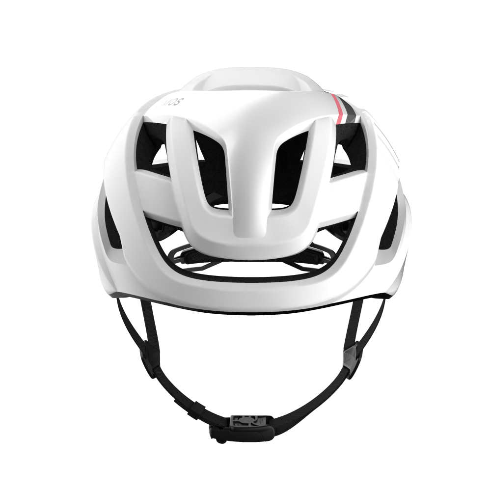 Lumos Ultra Fly Pro helmet + Firefly light Bundle (MIPS)