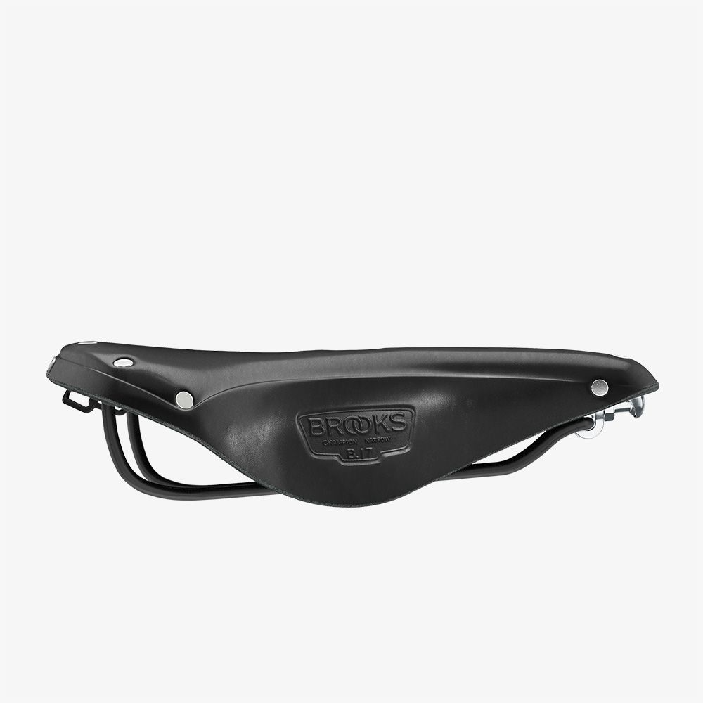 Brooks B17 Narrow Leather Saddle