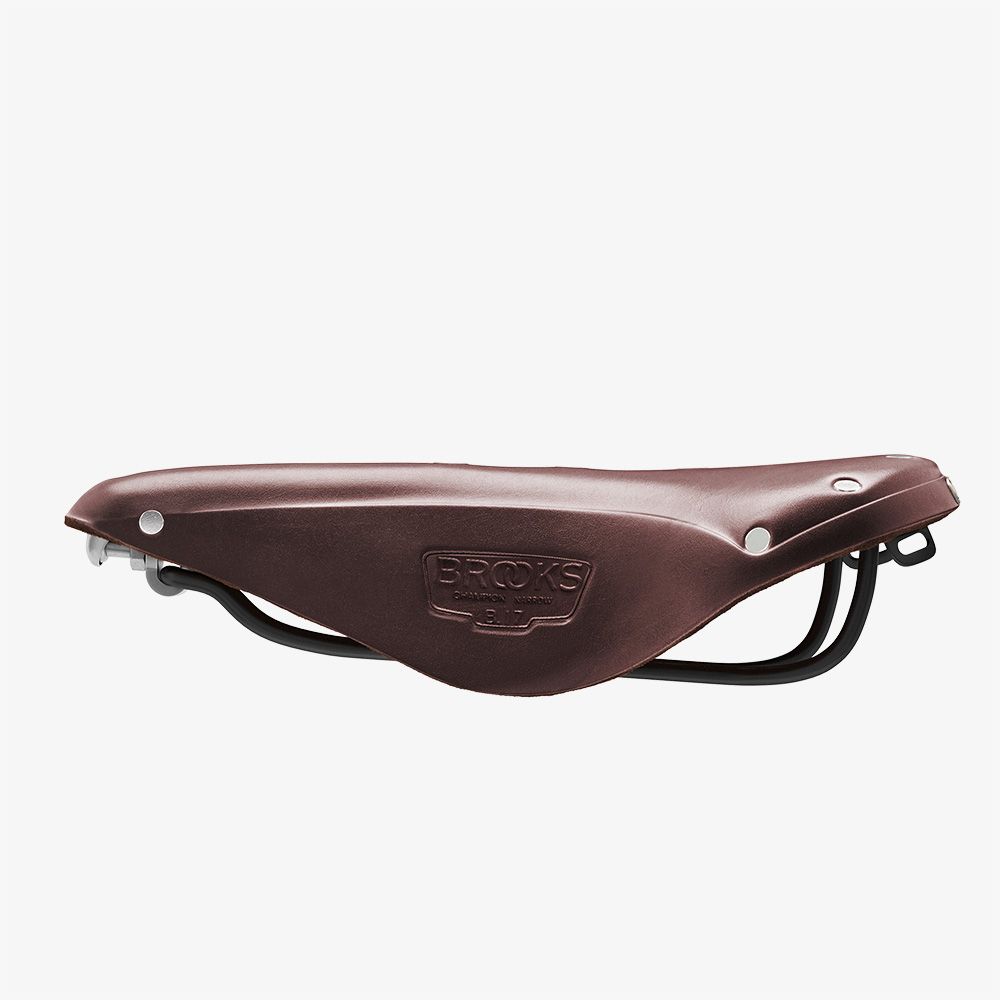 Brooks B17 Narrow Leather Saddle
