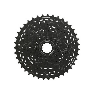Shimano Linkglide CS-LG300-10 Cassette (10speed, 11-39T)
